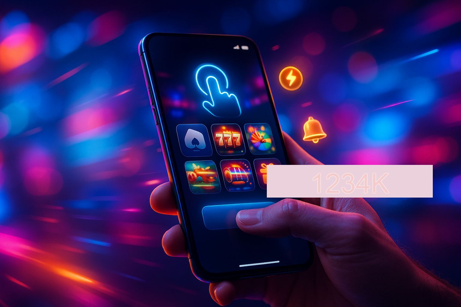 Benefícios do App