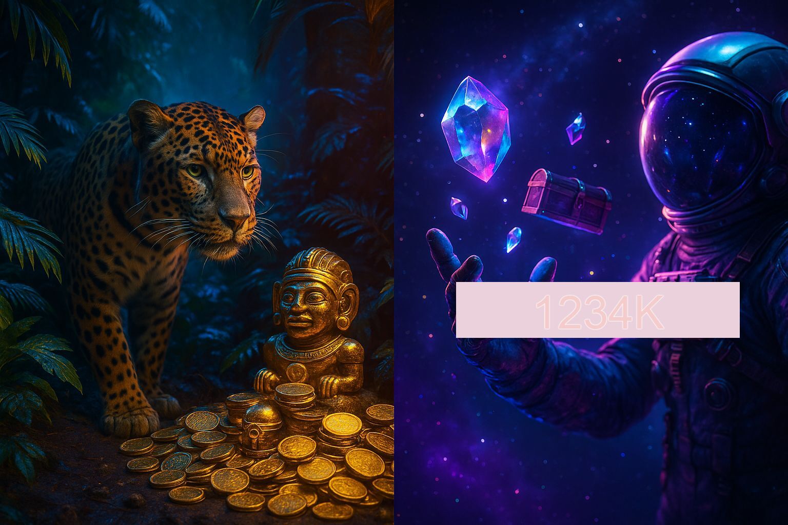 Jogos Populares
